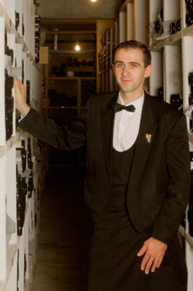 Laurent Blanchon - Copyright : Laurence Barruel Laurent Blanchon - Copyright : Laurence Barruel
