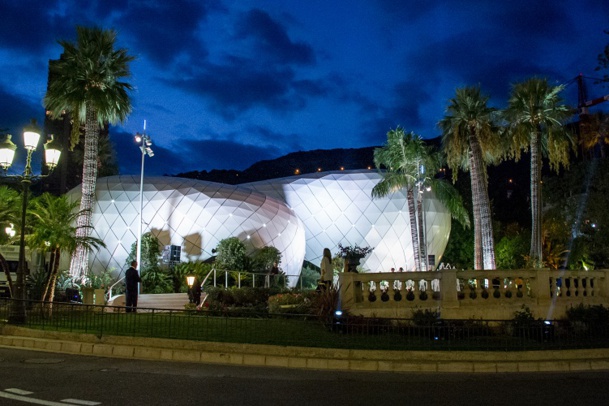 Monaco : La SBM inaugure les Pavillons de Monte Carlo