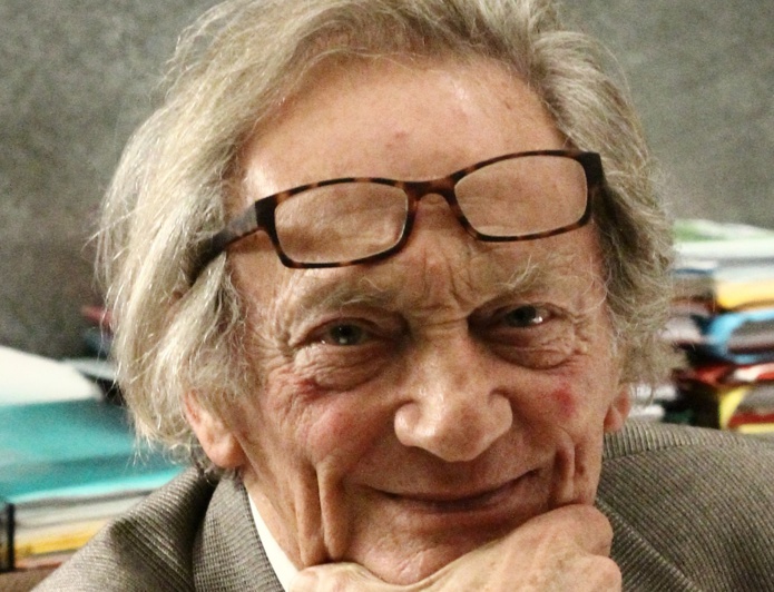 Philippe Tesson est décédé le 1er février 2023 à 94 ans - Photo CC BY-SA 2.0, via Wikimedia Commons Philippe Tesson est décédé le 1er février 2023 à 94 ans - Photo CC BY-SA 2.0, via Wikimedia Commons