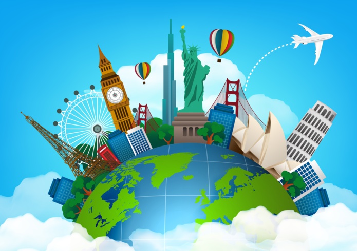 Pousser les entreprises française du Tourisme à exporter leur savoir-faire (©DP) Pousser les entreprises française du Tourisme à exporter leur savoir-faire (©DP)