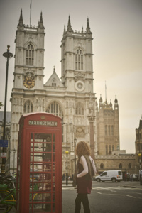 Westminster Abbey à Londres © VisitBritain/Sam Barker Westminster Abbey à Londres © VisitBritain/Sam Barker