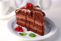 Cerise sur un gâteau à se partager avec gourmandise (©Deposit Photo)