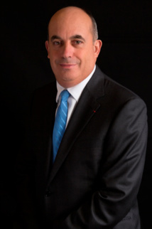 Etihad Airways : Bruno Matheu nommé Chief Operating Officer Equity Partners