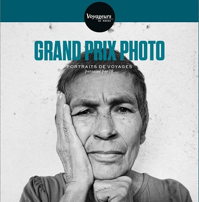 Les photographes amateurs ont jusqu'au 15 décembre 2014 pour soumettre leurs portraits de voyage - DR Les photographes amateurs ont jusqu'au 15 décembre 2014 pour soumettre leurs portraits de voyage - DR