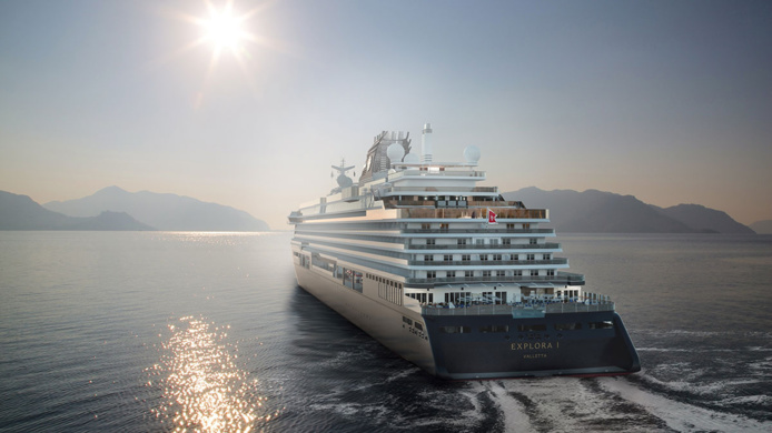 Divertissements, loisirs et rituels de la vie à bord des navires de luxe EXPLORA © Explora Journeys Divertissements, loisirs et rituels de la vie à bord des navires de luxe EXPLORA © Explora Journeys