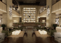 © Explora Journeys © Explora Journeys