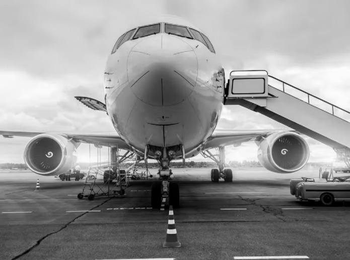 LunaGroup Charter a multiplié par 3 son chiffre d'affaires en 2022 - DR