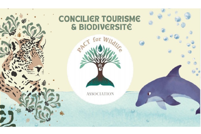 Pact for wildlife, le tout 1er label d’écotourisme animalier