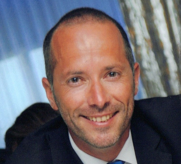 Clément Mousset directeur commercial de Louis Cruises. Clément Mousset directeur commercial de Louis Cruises.