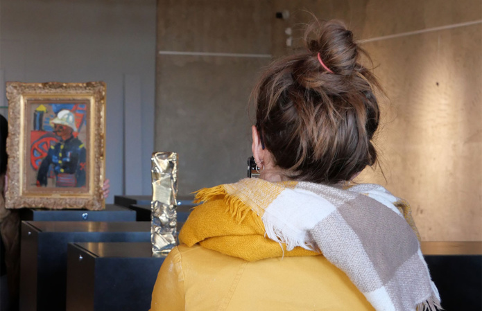 © Destination Pays d'Uzès Pont du Gard - Mahée Peyrusse © Destination Pays d'Uzès Pont du Gard - Mahée Peyrusse