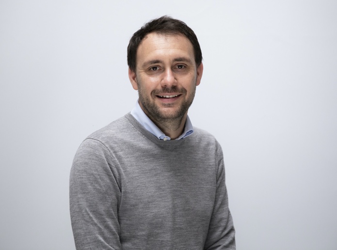 Simon Thirot est nommé manager au sein d’Eurogroup Consulting - DR Simon Thirot est nommé manager au sein d’Eurogroup Consulting - DR