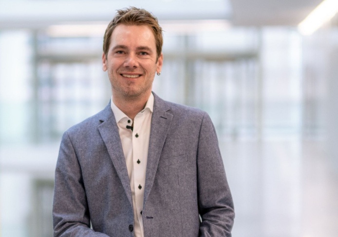 Marc Zinniker est le nouveau Directeur général de FTI Ticketshop - DR FTI Marc Zinniker est le nouveau Directeur général de FTI Ticketshop - DR FTI