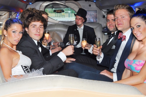 Pissup Voyages offers many activities, some are very unique, for bachelor parties abroad - Photo DR Pissup Voyages offers many activities, some are very unique, for bachelor parties abroad - Photo DR