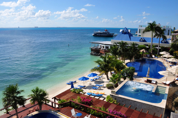 AMResorts : cet hiver, offrez-vous Zoëtry AMResorts : cet hiver, offrez-vous Zoëtry