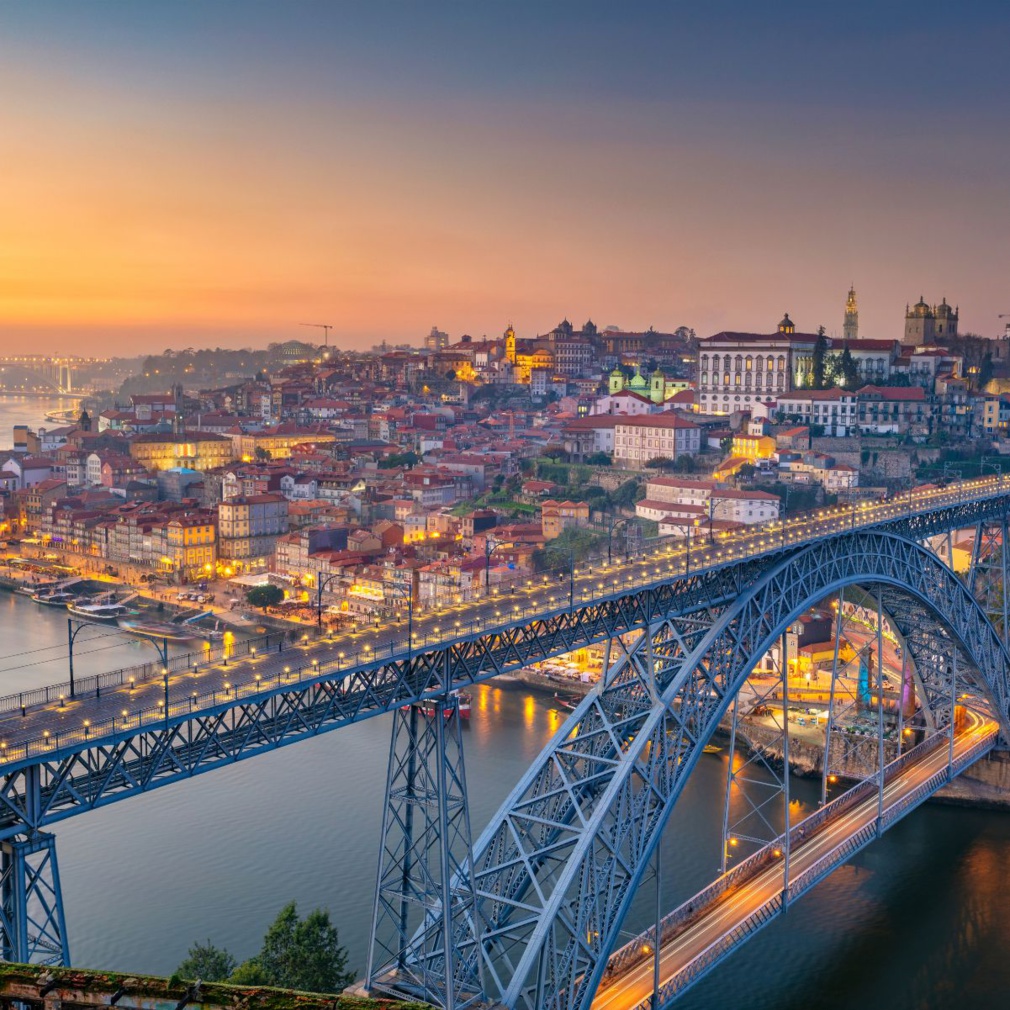 Le Portugal, destination idéale pour des vacances inoubliables