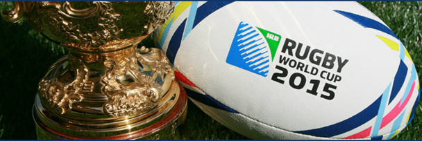 Couleur compte faire partir des groupes d'au moins 10 personnes à la Coupe du Monde 2015 de rugby - DR Couleur compte faire partir des groupes d'au moins 10 personnes à la Coupe du Monde 2015 de rugby - DR
