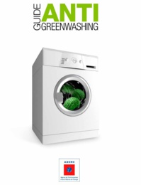 Le guide antigreenwashing de l'ADEME Le guide antigreenwashing de l'ADEME