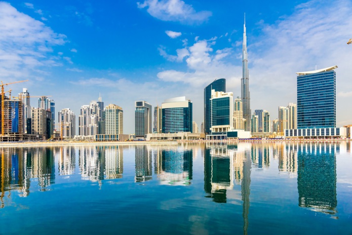 Dubaï a accueilli plus de 14 millions de visiteurs en 2022