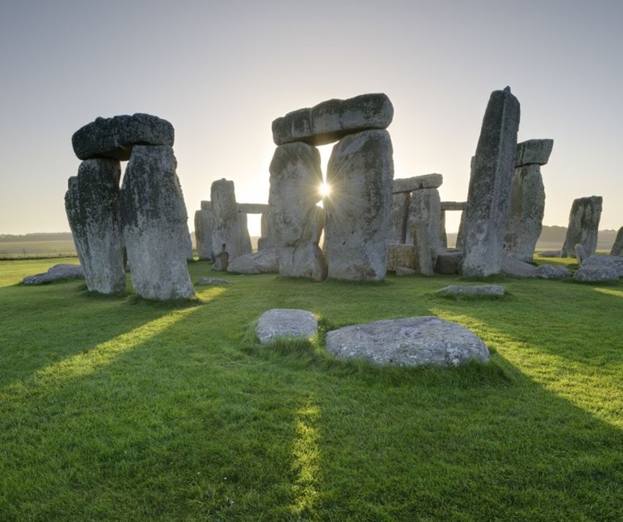 Stonehenge (© VisitBritain/Stephen Spraggon) Stonehenge (© VisitBritain/Stephen Spraggon)