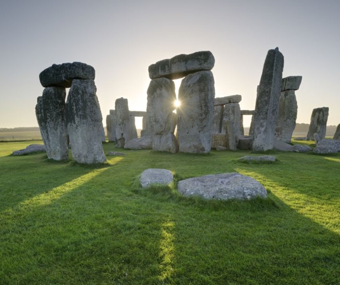 Stonehenge (© VisitBritain/Stephen Spraggon)