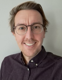 Charles Brochet, Travel Manager Groupe du Crédit Agricole. - @CB Charles Brochet, Travel Manager Groupe du Crédit Agricole. - @CB