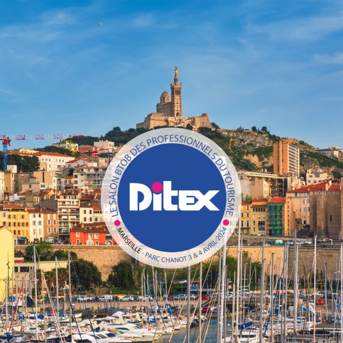 Ditex, retrouvez toute l'actualité - Photo : DR