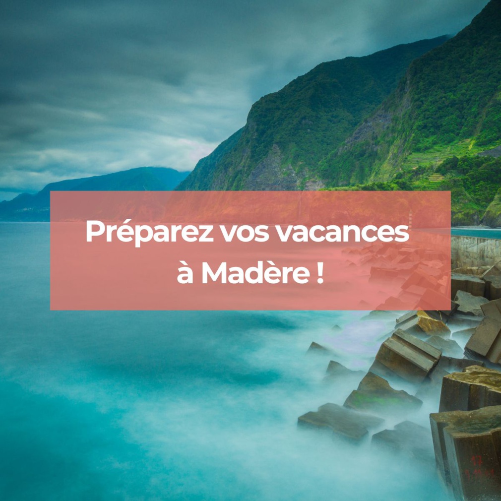 Ce qu’il faut savoir avant de partir à Madère ! La météo, les activités à faire, les plus belles plages de l’archipel … Pour profiter au mieux de vos vacances à Madère et bien préparer votre voyage, poursuivez votre lecture !