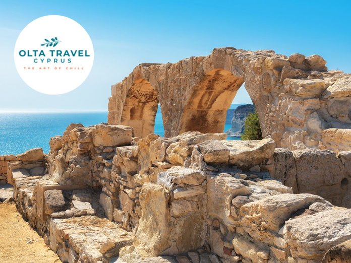 © Canva - OLTA Travel Cyprus