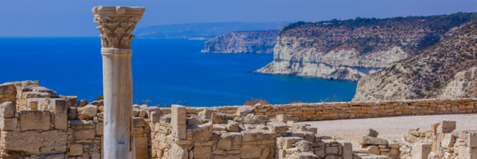 © Canva - OLTA Travel Cyprus