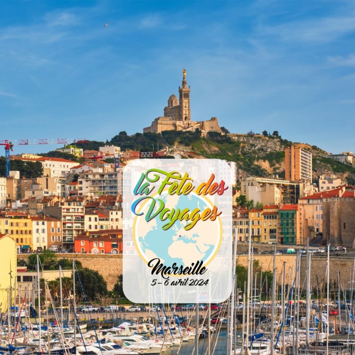 Fête des Voyages, retrouvez toute l'actualité - Photo : DR