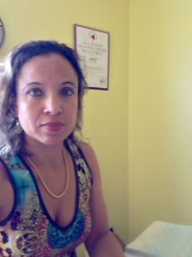 Sonia Gros-Desormeaux, agence Telmo Travel - DR Sonia Gros-Desormeaux, agence Telmo Travel - DR
