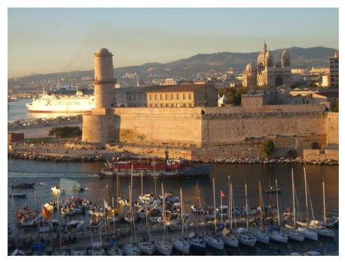 Seuls le littoral provençal, les arrières pays provençaux et languedociens, affichent des hausses significatives