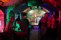 Cavern Club à Liverpool © VisitBritain/Rod Edwards Cavern Club à Liverpool © VisitBritain/Rod Edwards