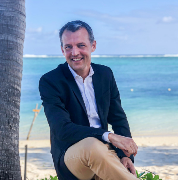 Jeremie de Fombelle (@Photo Lux Collective) Jeremie de Fombelle (@Photo Lux Collective)