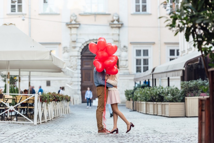 L’exploitation marketing de la Saint-Valentin permet d’approfondir la thématique de la construction du plaisir dans l’offre touristique - Depositphotos.com, HayDmitriy