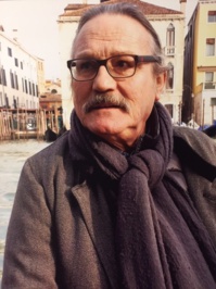 Jean- Didier Urbain, anthropologue - DR Jean- Didier Urbain, anthropologue - DR