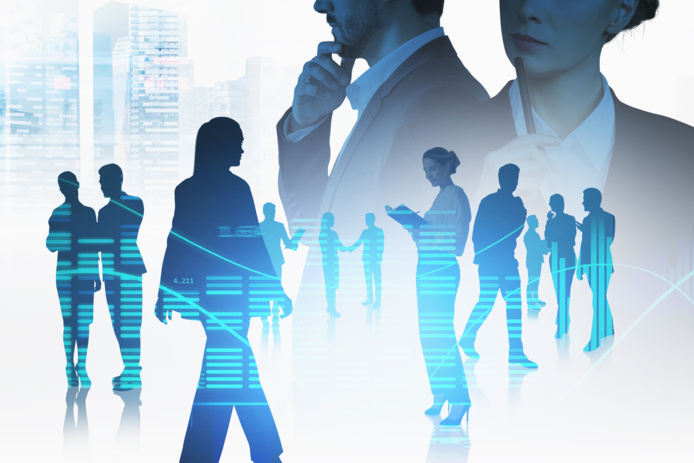 les Réseaux de Distribution au rendez-vous du networking sur le Ditex les Réseaux de Distribution au rendez-vous du networking sur le Ditex