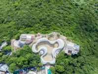 Yashimaru vue du ciel Ⓒ SUO Yashimaru vue du ciel Ⓒ SUO