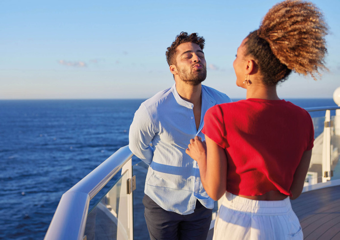 © Costa Croisières © Costa Croisières