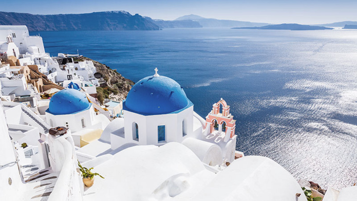 © Costa Croisières © Costa Croisières