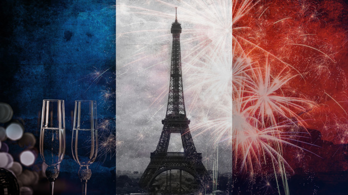 La capitale française est très appréciée des visiteurs internationaux (©Deposit Photos) La capitale française est très appréciée des visiteurs internationaux (©Deposit Photos)