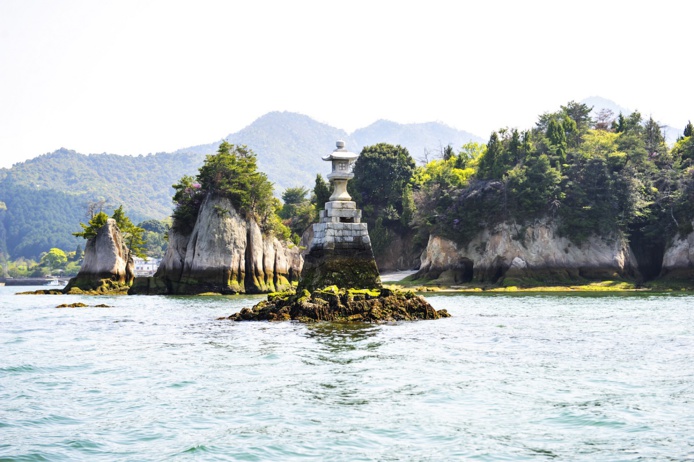 Ponant met le cap sur le Japon