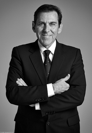 Jacques Charles devient Directeur Général du palace Les Airelles à Courchevel - Photo DR Jacques Charles devient Directeur Général du palace Les Airelles à Courchevel - Photo DR