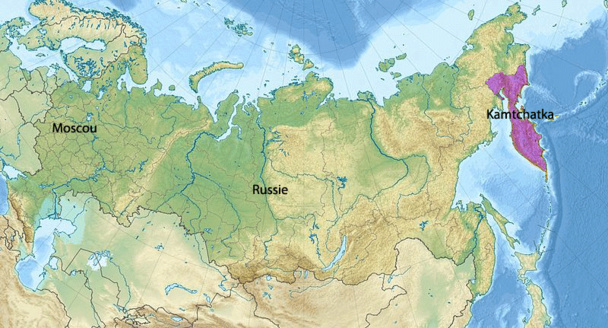 Découverte et aventure : Croisière Expédition dans l’Extrême-Orient Russe avec Le Ponant