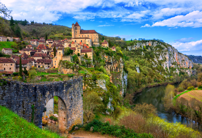 Les Vallées touristiques du Lot et de la Dordogne invitent les organisateurs de groupes