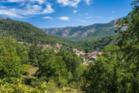 Village de Bastelica © Robert Palomba