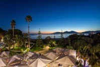 Le restaurant de l’hôtel-club Marina Viva*** © Robert Palomba Le restaurant de l’hôtel-club Marina Viva*** © Robert Palomba