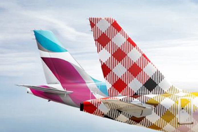 En partenariat avec Eurowings, Volotea relie désormais 3 villes françaises avec 4 villes allemandes - DR : Volotea