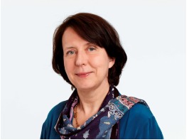 Barbara Dalibard est nommé à la direction de l'activité Voyageurs de la SNCF - Photo DR Barbara Dalibard est nommé à la direction de l'activité Voyageurs de la SNCF - Photo DR