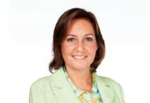 Rachel Picard prend la tête de Voyages SNCF - Photo DR Rachel Picard prend la tête de Voyages SNCF - Photo DR